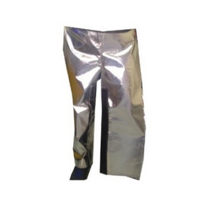 CHAPARRERA DE KEVLAR ALUMINIZADO 11 OZ C/VELCRO T-30  image number null