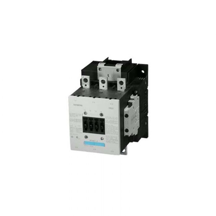 Contactor Siemens 3rt10566af36 90kw400vAc3 Ac(4060hz)  image number null