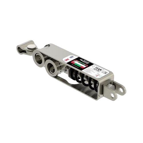 SISTEMA 3M DBISALA 8 MM DE LINEA DE VIDA HORIZONTAL PERMANENTE ABSORBEDOR DE ENERGA  image number null