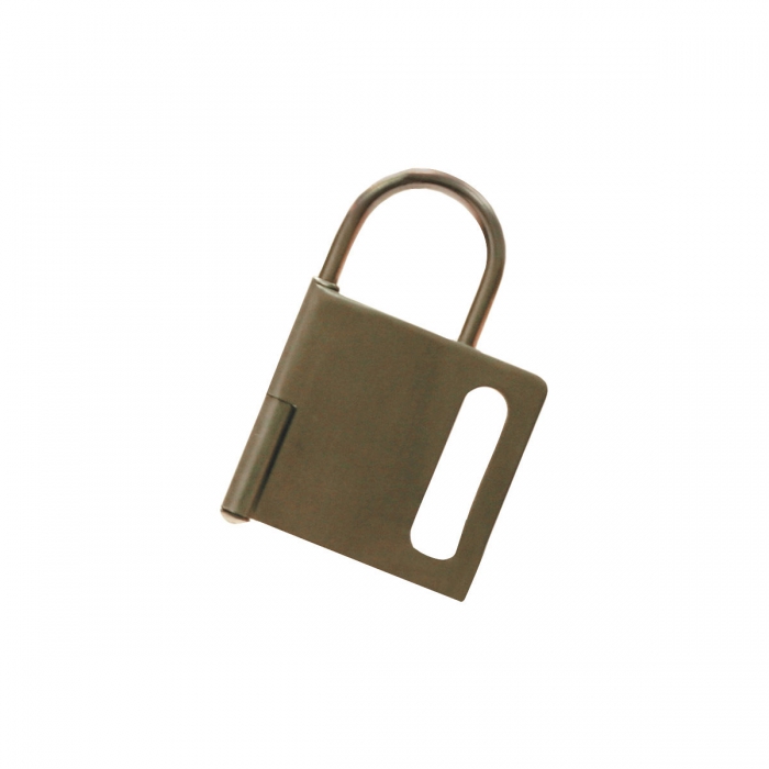 Portacandado Mini Brady de Metal de H85mm X W58mm  image number null