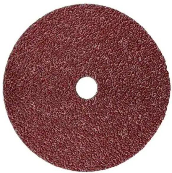 782C FIBRE DISC SLOTTED 60 180X22.2MM  image number null