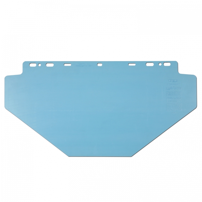 MICA PROTECTORA MCR DE PETG TRANSPARENTE DE 10 IN X 20 IN  image number null