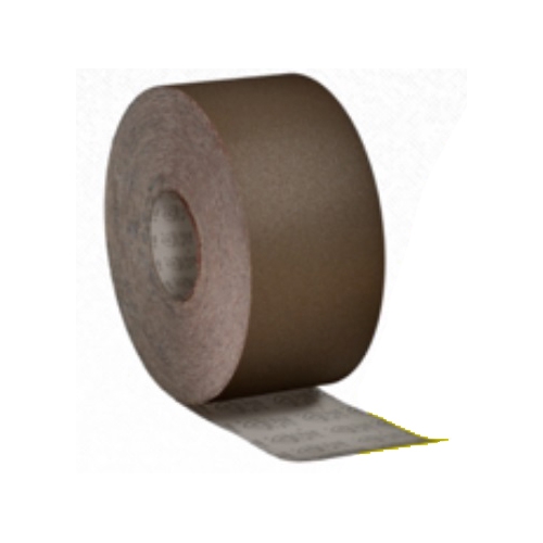 Lija Klingspor Serie Kl361 Grano 100 en Rollo de 1 12 In X 50 Yd  image number null