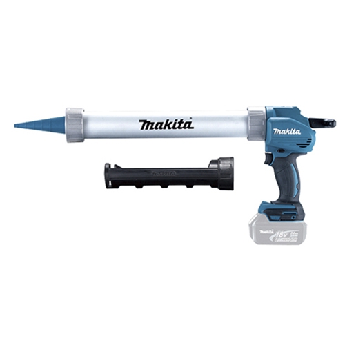 PISTOLA MAKITA CALAFATEADORA INALMBRICA DE 29 OZ  image number null