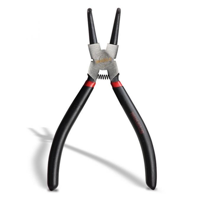 PINZAS MIKELS PARCI PARA ANILLOS DE RETENCION CURVAS INTERIOR  image number null