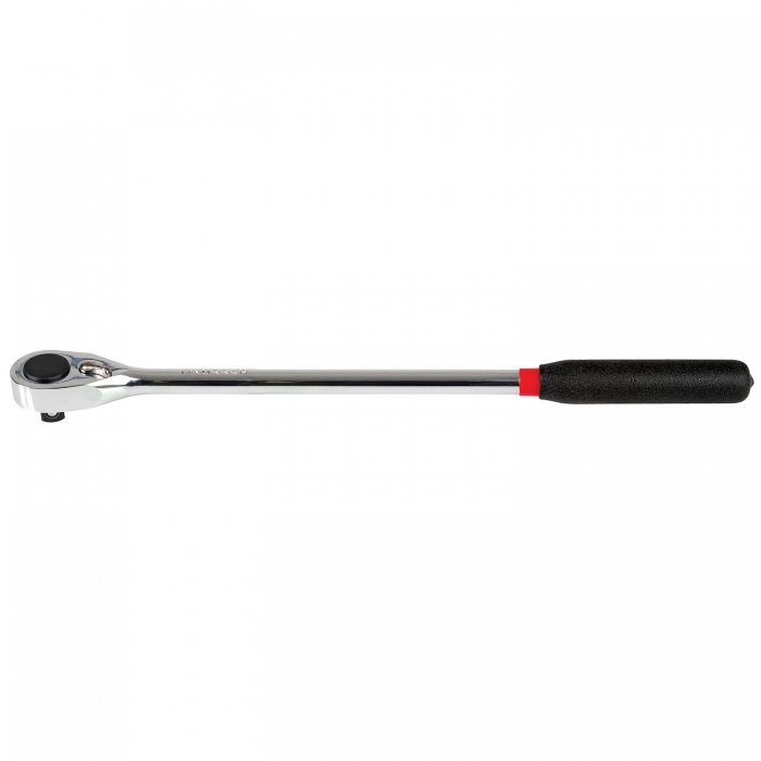 MATRACA URREA 5649H 34 IN REVERSIBLE RUBBER GRIP  image number null