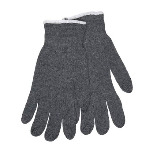 GUANTE MCR PUSOS GENERALES 70% ALGODON 30% POLIESTER LIGERO TM  image number null