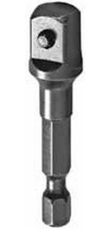 EXTENSION APEX EX5002 DE IMPULSION CON CUADRO MACHO DE 12 IN  image number null