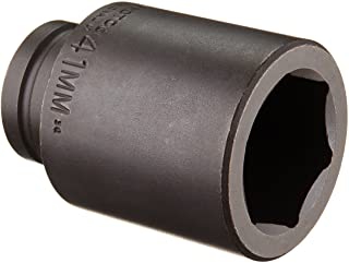DADO DE IMPACTO PROTO J07541ML TAMAÑO DEL DADO 41MM TIPO DE DADO 6 PT IMPACTO TAMAÑO DE IMPULSOR 34IN  image number null