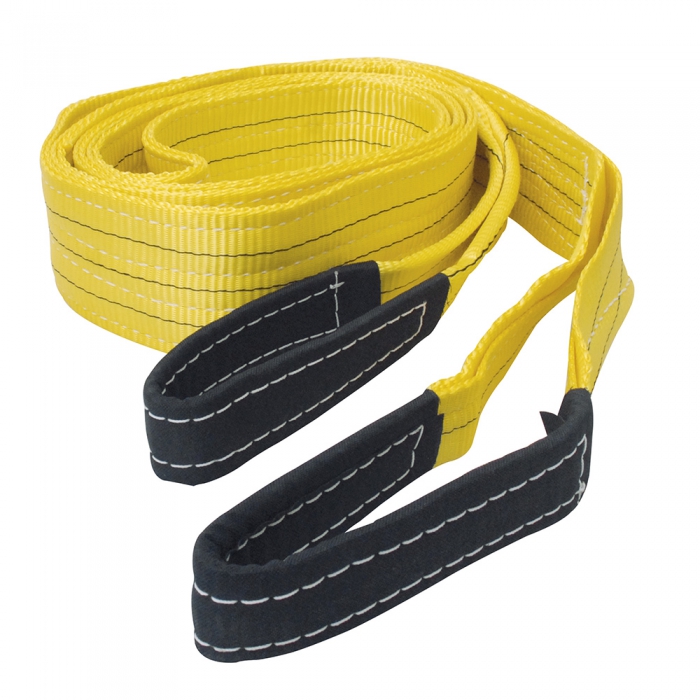 Eslinga Surtek Esc26 Ojo  Ojo 2in X 6m 2ton  image number null