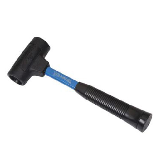 Martillo Williams Hsf150a de Hule de 12 Oz. de 112 In  image number null