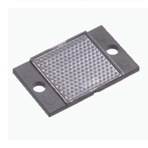 REFLECTOR PEPPERLFUCHS REFMH20 RECTANGULAR DE 32 X 20 MM CON MICROESTRUCTURA  image number null
