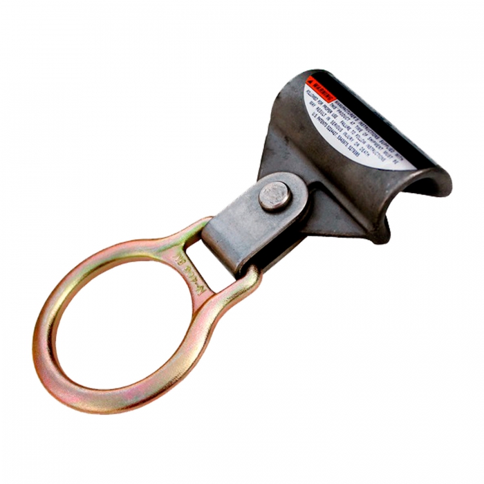 MANGUITO DBI SALA SAYFLINK PSISTEMA ANTICADAS HORIZONTAL DE ACERO CAP 310 LB  image number null