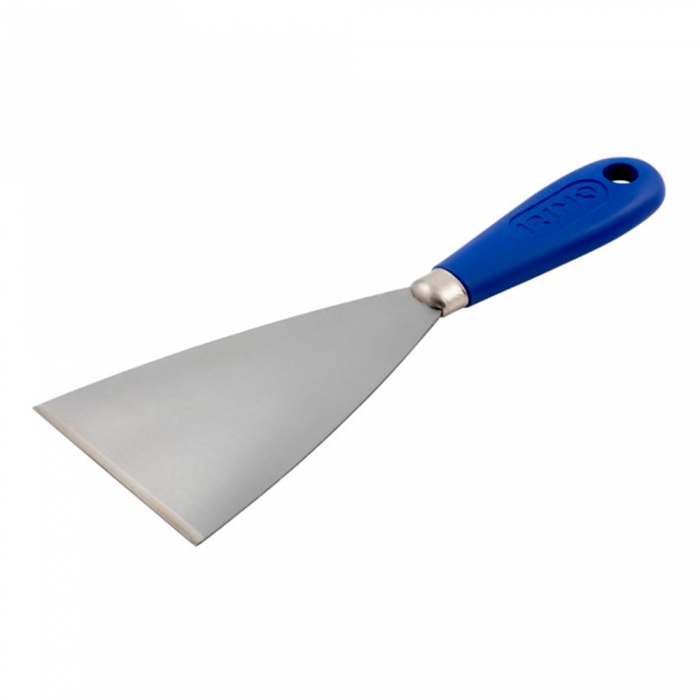 Espatula Irimo 540041 de 1.5in con Mango de Plastico  image number null