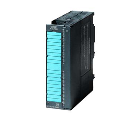 SIMATIC SIEMENS 6ES73325HD010AB0 SIMATIC S7300 SALIDA ANALOGICA SM 332 AISLADO GALVANICAMENTE 4 AO DIAGNOSTICO DE RESOLUCION DE 1112 BITS  image number null