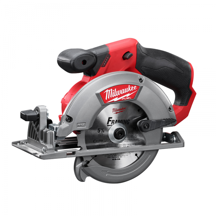 SIERRA MILWAUKEE 253020 CIRCULAR DE 538IN M12 FUEL HERRAMIENTA SOLA  image number null