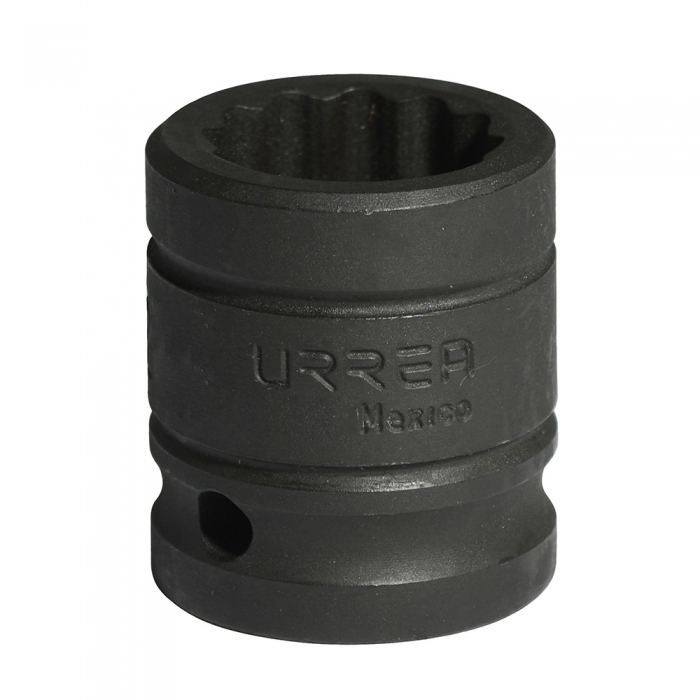 DADO URREA 7416MT DE IMPACTO12IN12 PUNTAS 16MM  image number null