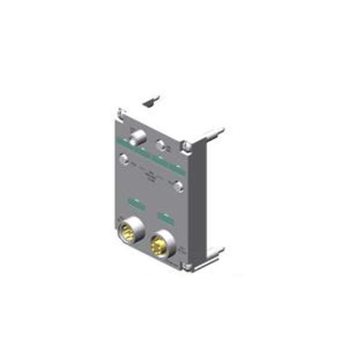 MODULO SIEMENS 6ES71944AN000AA0 ET200PRO CPU IM 1548 PNDP 4XM12 Y 2X 78 PULG.  PARA PROFINET Y PROFIBUS DP  image number null