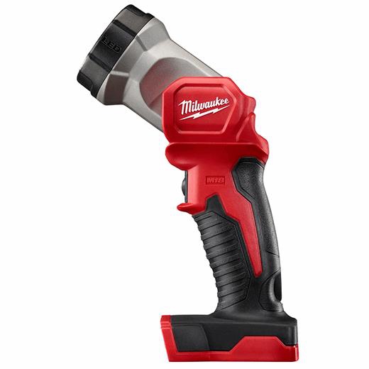 Lampara Milwaukee 273520 de Trabajo Luz Tipo Led sin Bateria  image number null