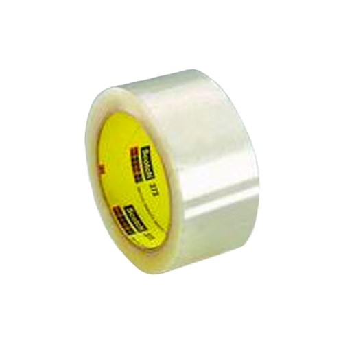 CINTA SCOTCH 3M UU004506679 TRANSPARENTE 0.072 X 914 M PARA EMPAQUE  image number null
