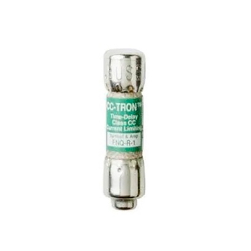 FUSIBLE BUSSMANN FNQR8 CLASE FNQR CC 1 X 430A CON LIMITACION DE CORRIENTE Y ACCION RETARDADA 600VAC300VDC  image number null