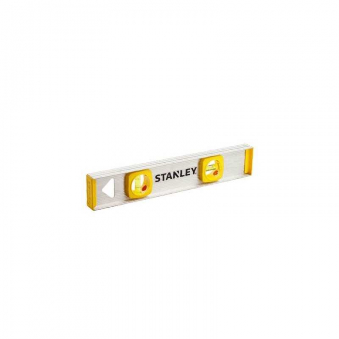 NIVEL STANLEY STHT42073LA DE ALUMINIO 18 IN LARGO 45CM  image number null