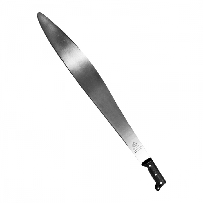 MACHETE NICHOLSON 28031040N ACAPULQUENO PULIDO DE 24IN  image number null