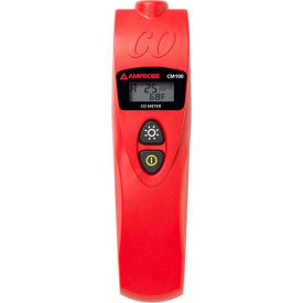 MEDIDOR AMPROBE CM100 NIVELES DE MONOXIDO DE CARBONO  image number null