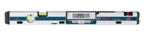 Inclinómetro Digital Bosch GIM 60L