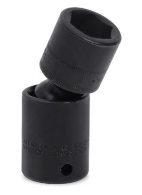 DADO DE IMPACTO SNAP ON GIRATORIO 21MM DE 6 PUNTOS  image number null