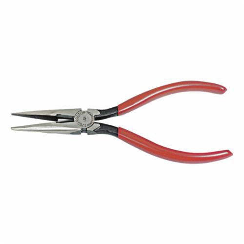 PINZA DE PUNTA A PROTO J22901G GUJA BORDES DE CORTE ENDURECIDOS POR INDUCCI&Oacute;N MORDAZAS DENTADAS  image number null