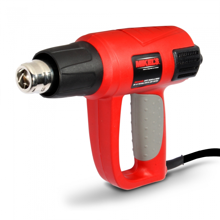 Pistola Mikels Pcm1500 de Calor Uso Rudo 1500 W  image number null