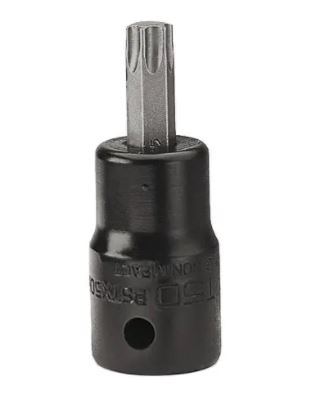 DESTORNILLADOR SNAP ON PSTX45E DE ENCHUFE SIN CLAVIJAS TORX T45 DE 12 IN  image number null