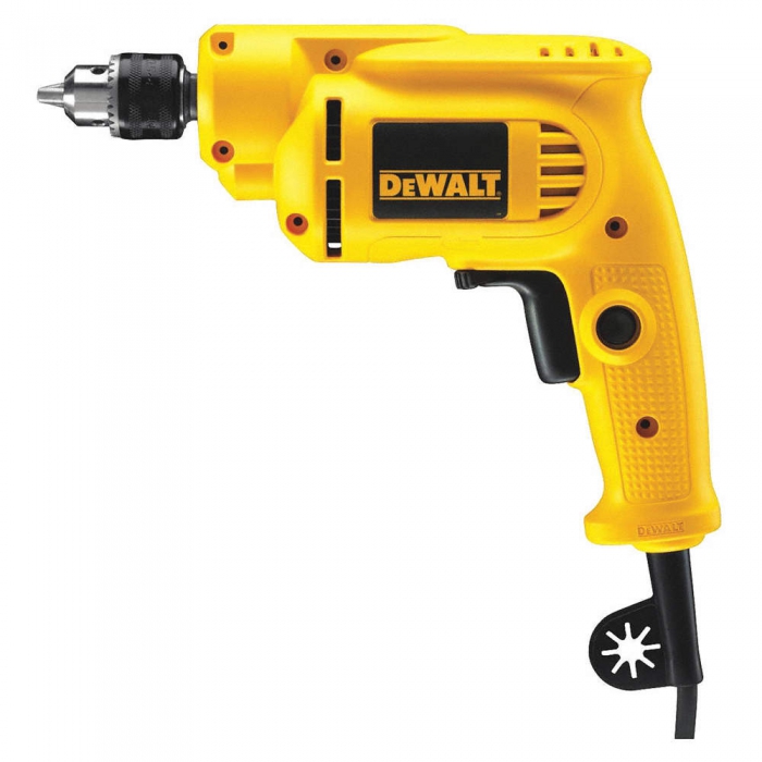 TALADRO DEWALT DWD010B3 14 380W VELOCIDAD 03600RPM  image number null