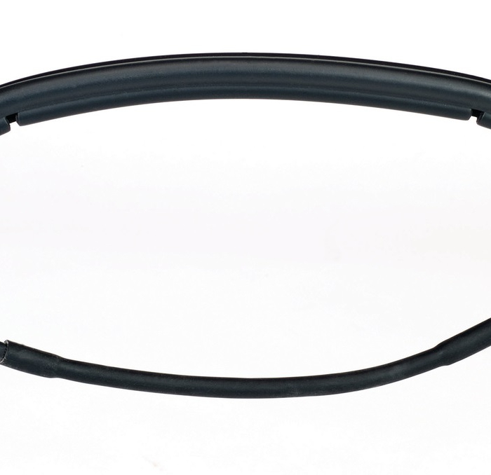 SUJETADOR DE GAFAS MSA PCASCO ALA AMPLIA  image number null