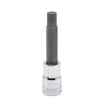 DADO GEARWRENCH 80737 PUNTA 12INDR CORTA TRIPLE CUADRO 10MM  image number null