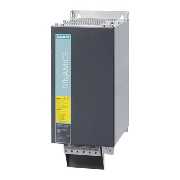 MODULO SIEMENS 6SL31000BE255AB0 PARA 55KW ENTRADA: 3AC 380480V 5060HZ  image number null