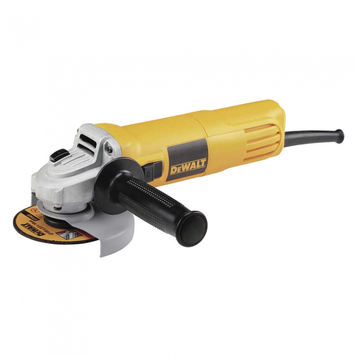 ESMERILADORA DEWALT DWE4118B3 VARIABLE 950 W SAG  image number null