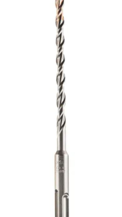 BROCA MILWAUKEE 48207521 SDS PLUS 732IN X 4IN X 6IN BULK 25  image number null