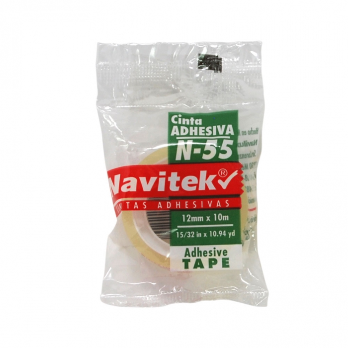 Cinta Corte Facil Navitek N55 80551202000 12mmx20m  image number null