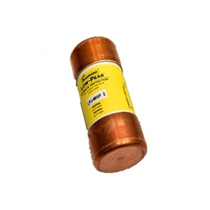 FUSIBLE BUSSMANN LPJ50SP DE RETARDO SERIE LPJ CLASIFICACION DE ELEMENTO DUAL DE VOLTAJE 600VCA300VCD CLASE J TIPO DE CUERPO CILINDRICO  image number null
