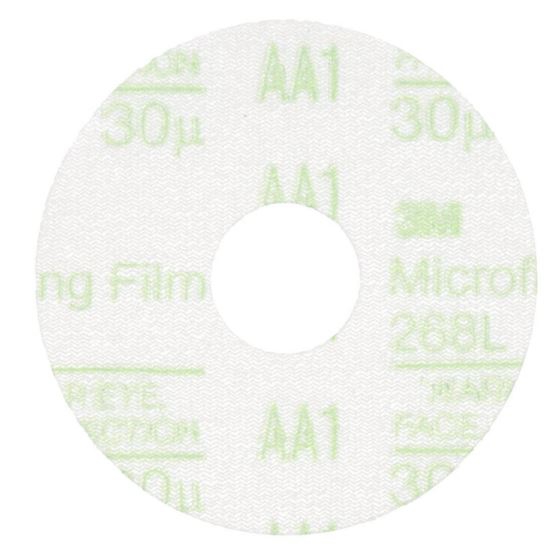268L DISCO HOOK IMFF 30MIC 76X22MM  image number null