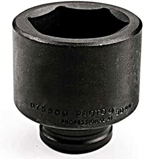 DADO DE IMPACTO PROTO J07519M TAMA&Ntilde;O DEL DADO 19MM TIPO DE DADO 6 PT IMPACTO TAMA&Ntilde;O DE IMPULSOR 34IN  image number null