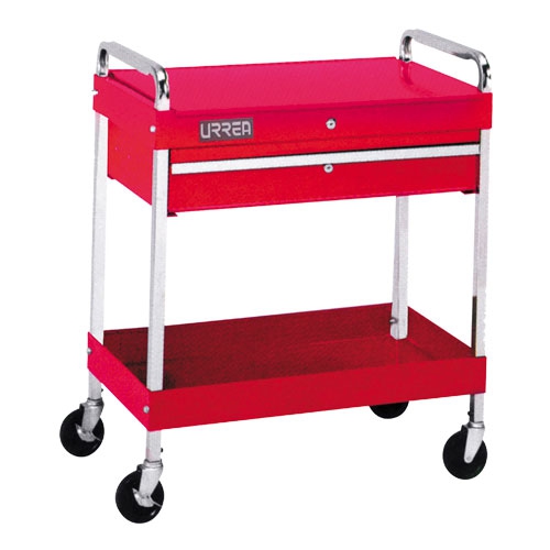 CARRO URREA 9983 UTILITARIO EXTRA PESADO 1 GAVETA 30IN  image number null