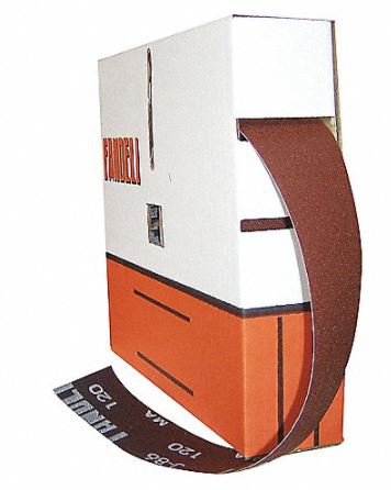 Rollo Fandeli 01989 J86 240 0.025m X 45.720m  image number null