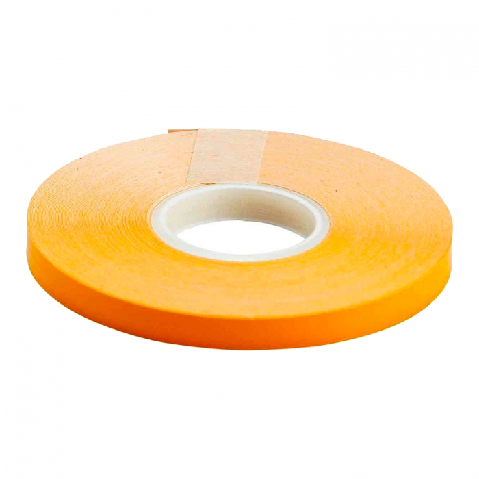 Cinta de Marcaje Brady de Vinyl Amarillo 0.25 In X 50 Ft  image number null