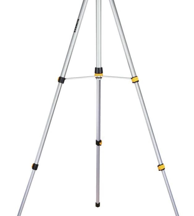 TRIPOIDE LASER DEWALT DW0881T CON CABEZAL INCLINABLE  image number null