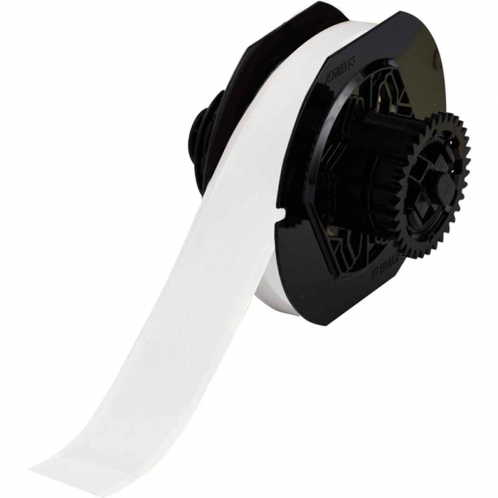 Cinta Vinil 1.125 In X 100 Ft Blanco  image number null