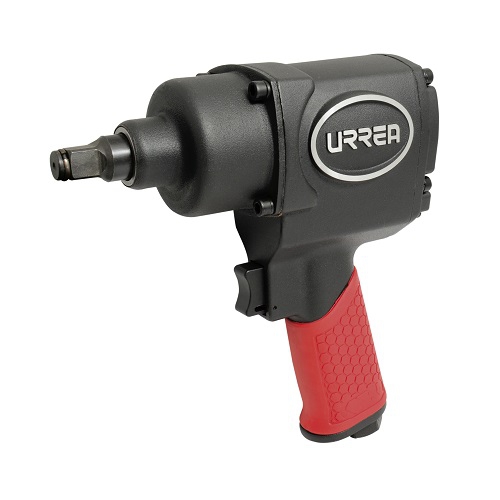 PISTOLA URREA UP731A DE IMPACTO NEUM&Aacute;TICA 12 IN 442FTLB SISTEMA TWIN HAMMER USO EXTRA PESADO  image number null