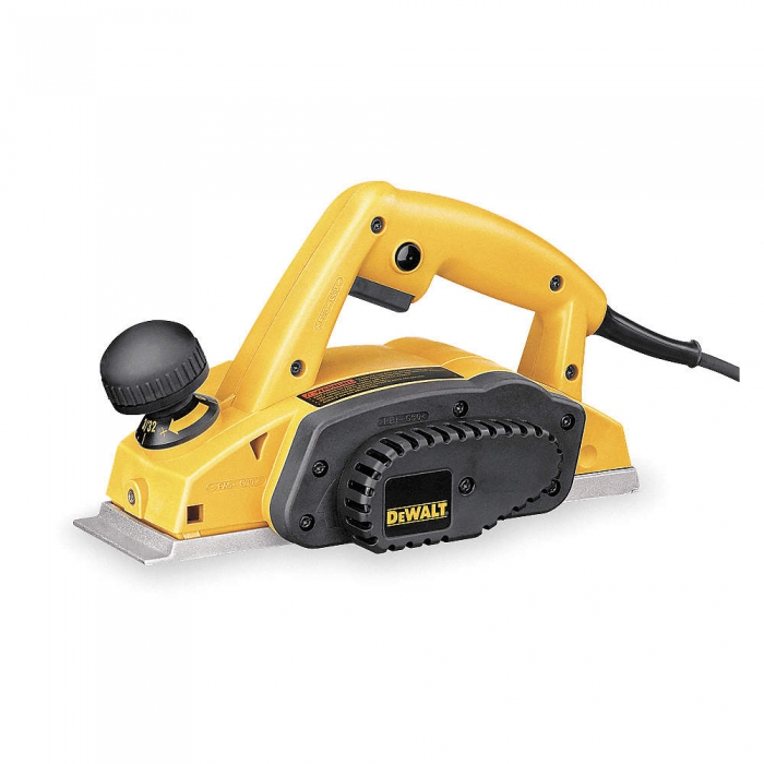 CEPILLO ELECTRICO DEWALT DW680K 2.5MM USO INDUSTRIAL  image number null
